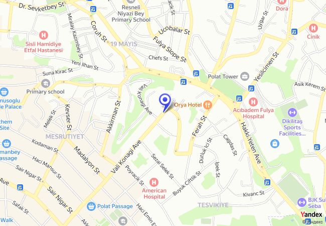 0028 Şişli Vali Konağı Caddesi 0028 Şişli Vali Konağı Caddesi