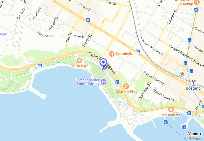 0035 Bostancı Sahil Cep 0035 Bostancı Sahil Cep