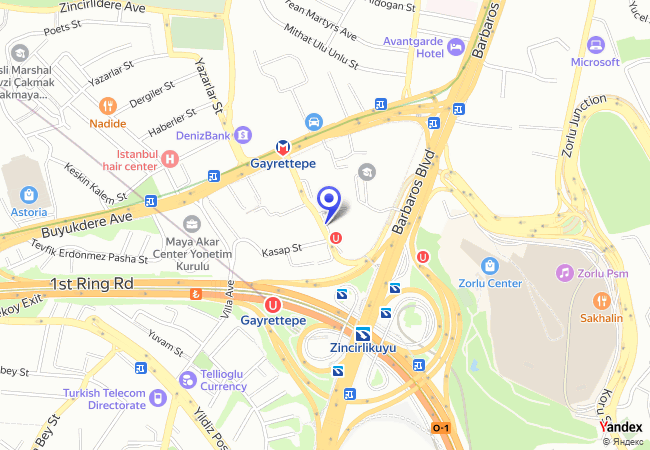 0060 Müselles Sokak