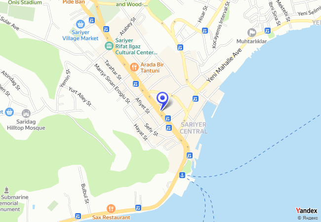 0076 Şehit Mithat Yılmaz caddesi 0076 Şehit Mithat Yılmaz caddesi