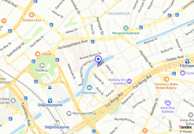 0087 Poyraz Yol Üstü