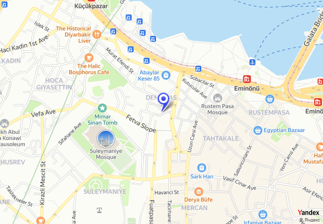 0156 Kepenekçi Yokuşu Sokak-Odun Kapısı Yokuşu Sokak