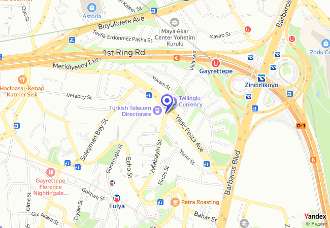 0195 Vefa Bayırı Sokak