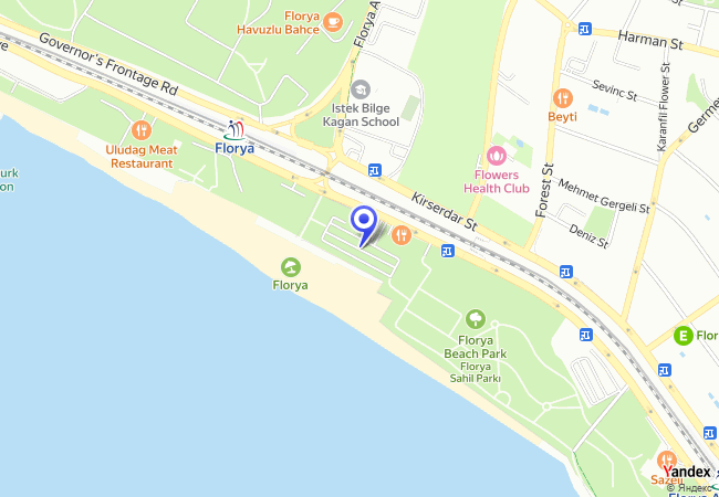 0217 Güneş Plajı 1