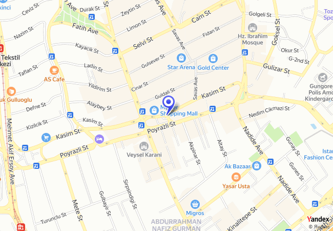 0251 Güngören Kasım Sokak 0251 Güngören Kasım Sokak