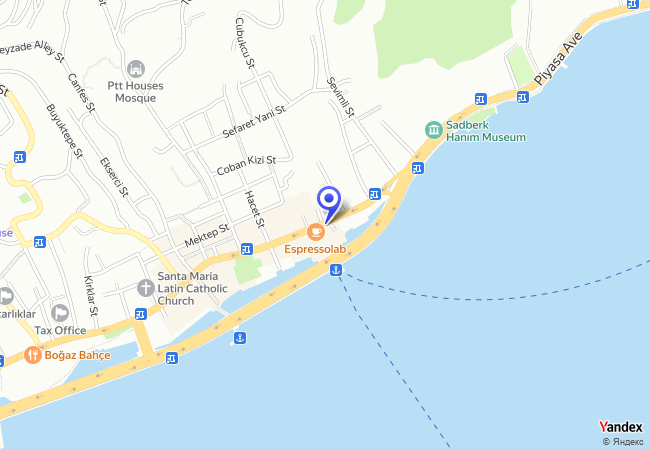 0279 Çayırbaşı Caddesi Cep Otoparkı