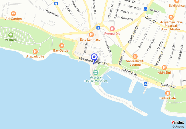 0338 Öğretmen Evi 0338 Öğretmen Evi