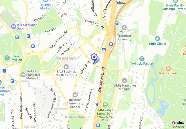 0362 Beşiktaş Kadastro Önü 0362 Beşiktaş Kadastro Önü