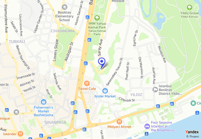 0365 Cihannuma Yol Üstü Otoparkı