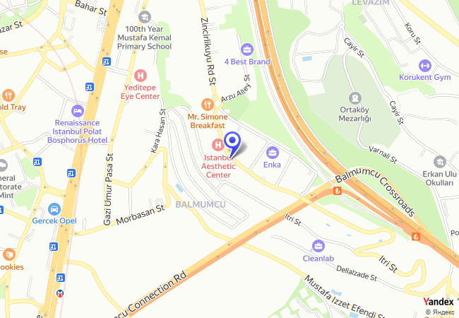 0380 Bestekar Şevki Bey Sokak 0380 Bestekar Şevki Bey Sokak