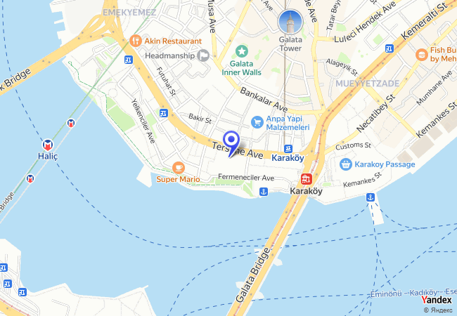 0384 Arap Camii Açık Otoparkı