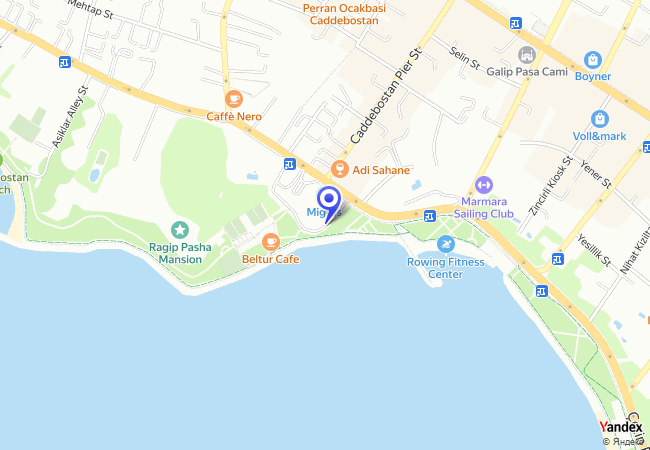 0427 Dalyan Açık Otoparkı 0427 Dalyan Açık Otoparkı