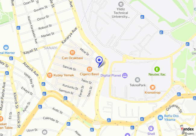 0555 Güngören Sancaktepe Açık Otopark 0555 Güngören Sancaktepe Açık Otopark