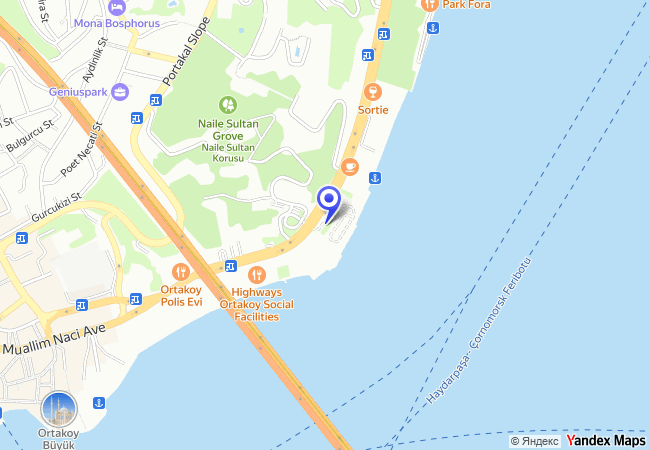 0615 Ortaköy Açık 0615 Ortaköy Açık