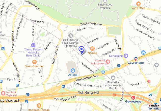 0698 İkinci Keskin Kalem Sokak 0698 İkinci Keskin Kalem Sokak