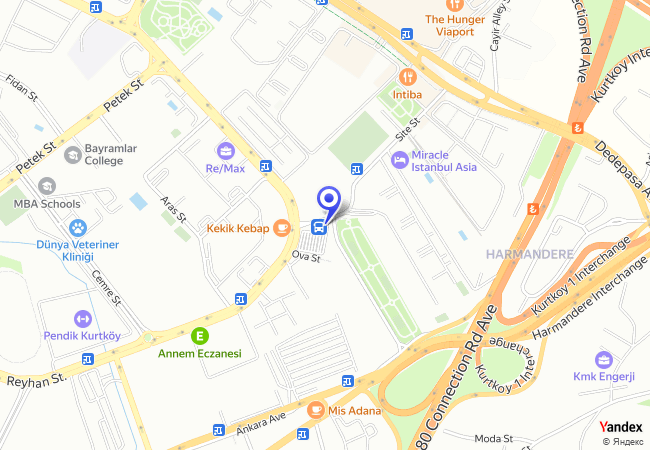 0837 Mehmet Özgün Minibüs Peronları