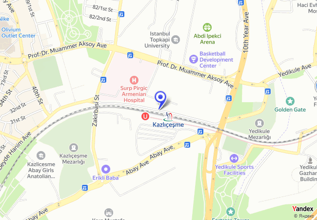 0877 Kazlıçeşme Metro Durağı Önü Taksi Durağı 0877 Kazlıçeşme Metro Durağı Önü Taksi Durağı