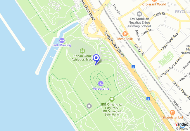 1028 Maltepe Orhangazi Şehir Parkı Açık Otoparkı 1028 Maltepe Orhangazi Şehir Parkı Açık Otoparkı