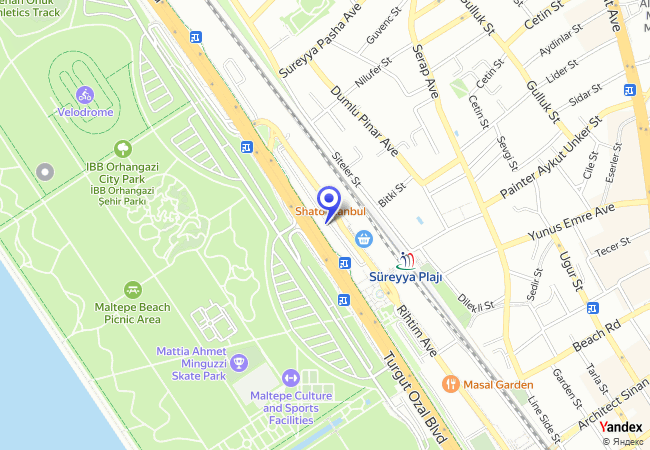 1032 Yayla Sanat Merkezi Açık Otoparkı 1032 Yayla Sanat Merkezi Açık Otoparkı