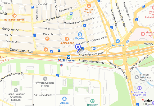 1362 A/07 Kuleli-TGRT-Giyimkent-Şirinevler Minibüs Peronu 1362 A/07 Kuleli-TGRT-Giyimkent-Şirinevler Minibüs Peronu