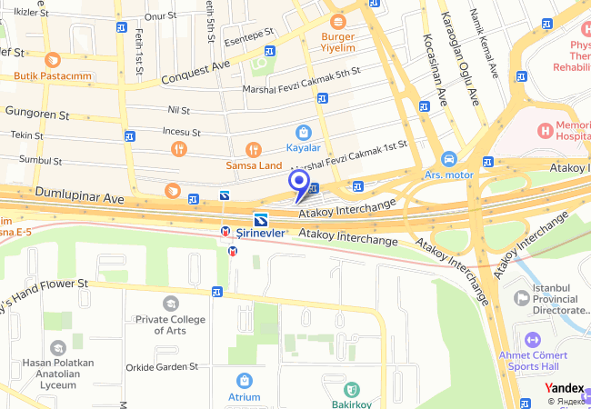 1364 A/31 Şirinevler-Mahmutbey-Bakırköy Minibüs Peronu 1364 A/31 Şirinevler-Mahmutbey-Bakırköy Minibüs Peronu