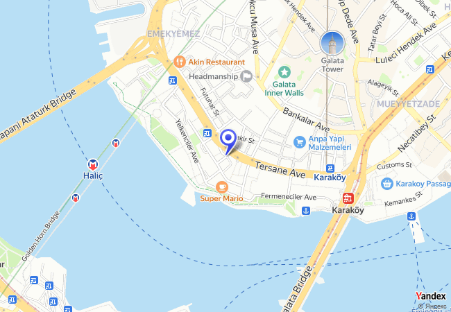 1438 Beyoğlu Taflan Sokak Nakliyeciler Parkı 1438 Beyoğlu Taflan Sokak Nakliyeciler Parkı