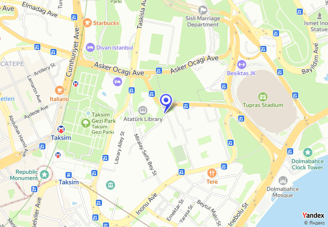 1560 Beyoğlu Gazhane Bostan Sokak 1560 Beyoğlu Gazhane Bostan Sokak