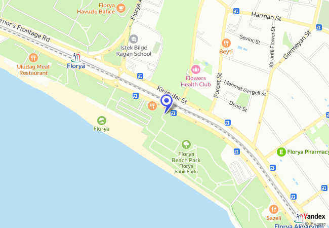 1625 Bakırköy Şenlikköy Mah.1238 Ada1 Parsel Üzeri 1625 Bakırköy Şenlikköy Mah.1238 Ada1 Parsel Üzeri