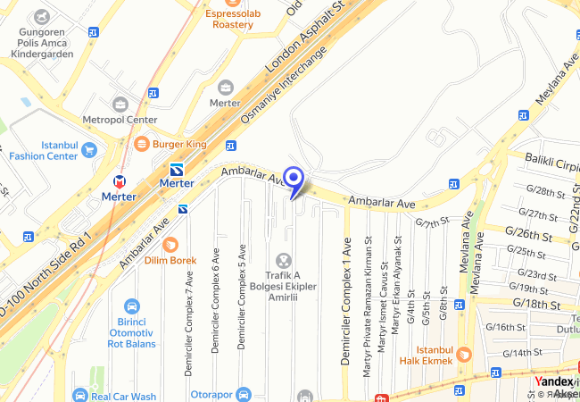 1633 Zeytinburnu Merkez Efendi MAh. 3284 Ada 20-21 Parseller Üzeri 1633 Zeytinburnu Merkez Efendi MAh. 3284 Ada 20-21 Parseller Üzeri