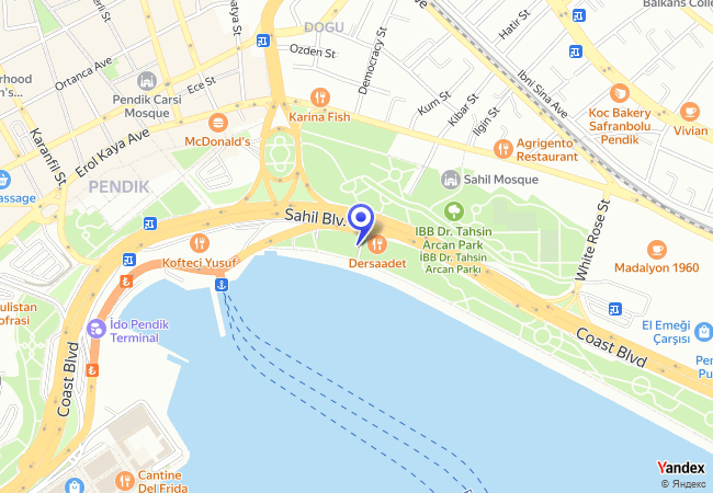 1786 Pendik Balıkçılar Yol Üstü 1786 Pendik Balıkçılar Yol Üstü