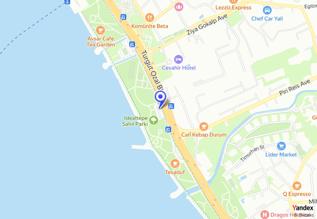 1789 Maltepe Sahil Cep 1