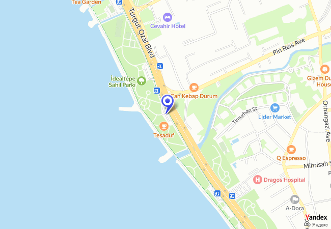 1790 Maltepe Sahil Cep 2