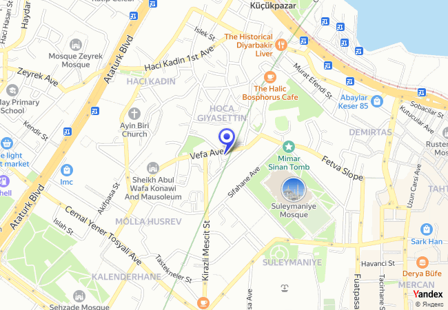 1808 Molla Şemsettin Sokak Açık Otoparkı 1808 Molla Şemsettin Sokak Açık Otoparkı