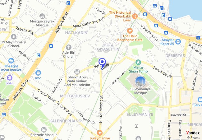 1823 Yoğurtçuoğlu Sokak Otoparkı